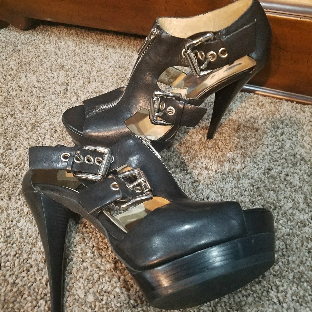 Heels